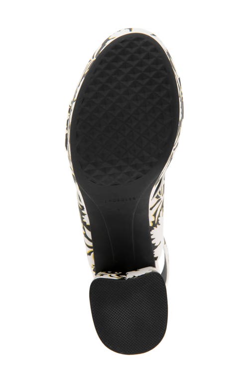 AEROSOLES AEROSOLES CAMERA PLATFORM SANDAL