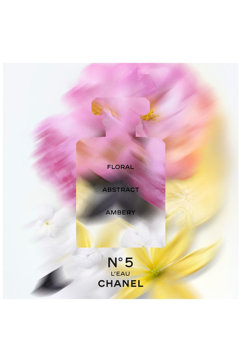 N°5 L'EAU Eau de Toilette, Alternate, color, NO COLOR