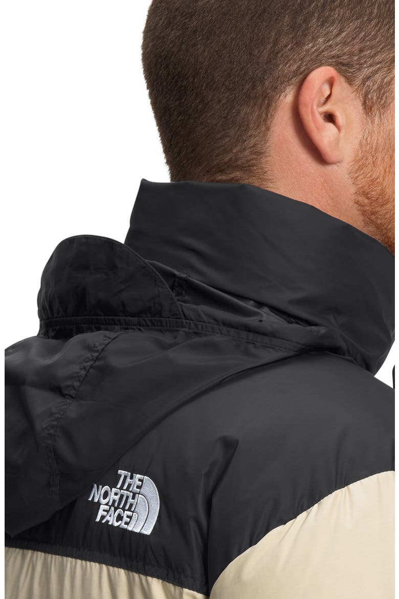 Men's Nuptse® 1996 Packable Quilted Down Jacket, Alternate, color, GRAVEL
