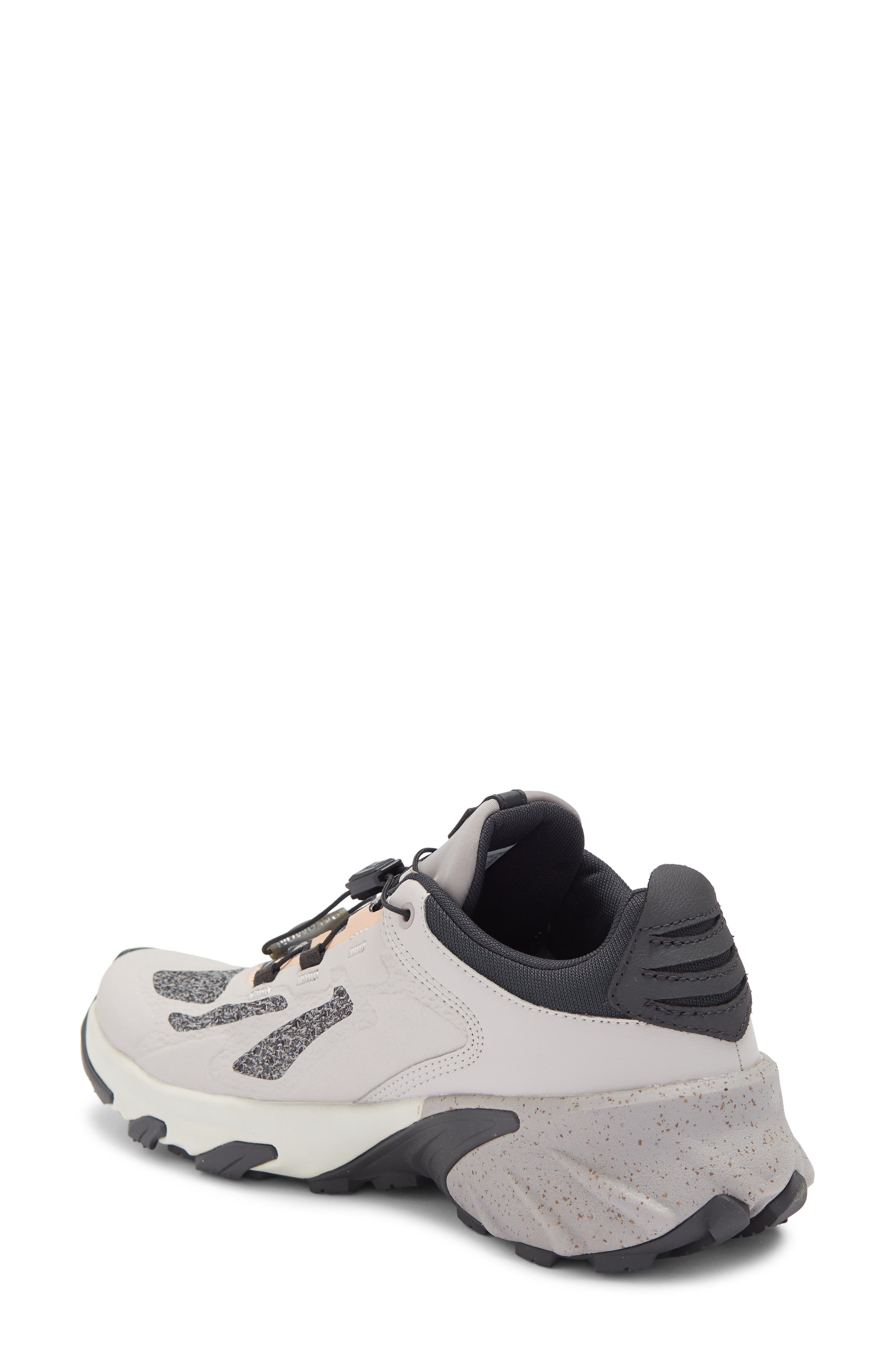 Salomon Gender Inclusive Speed Sneaker, Alternate, color, 