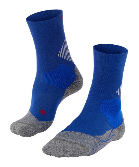 4 Grip Athletic Socks (Unisex)