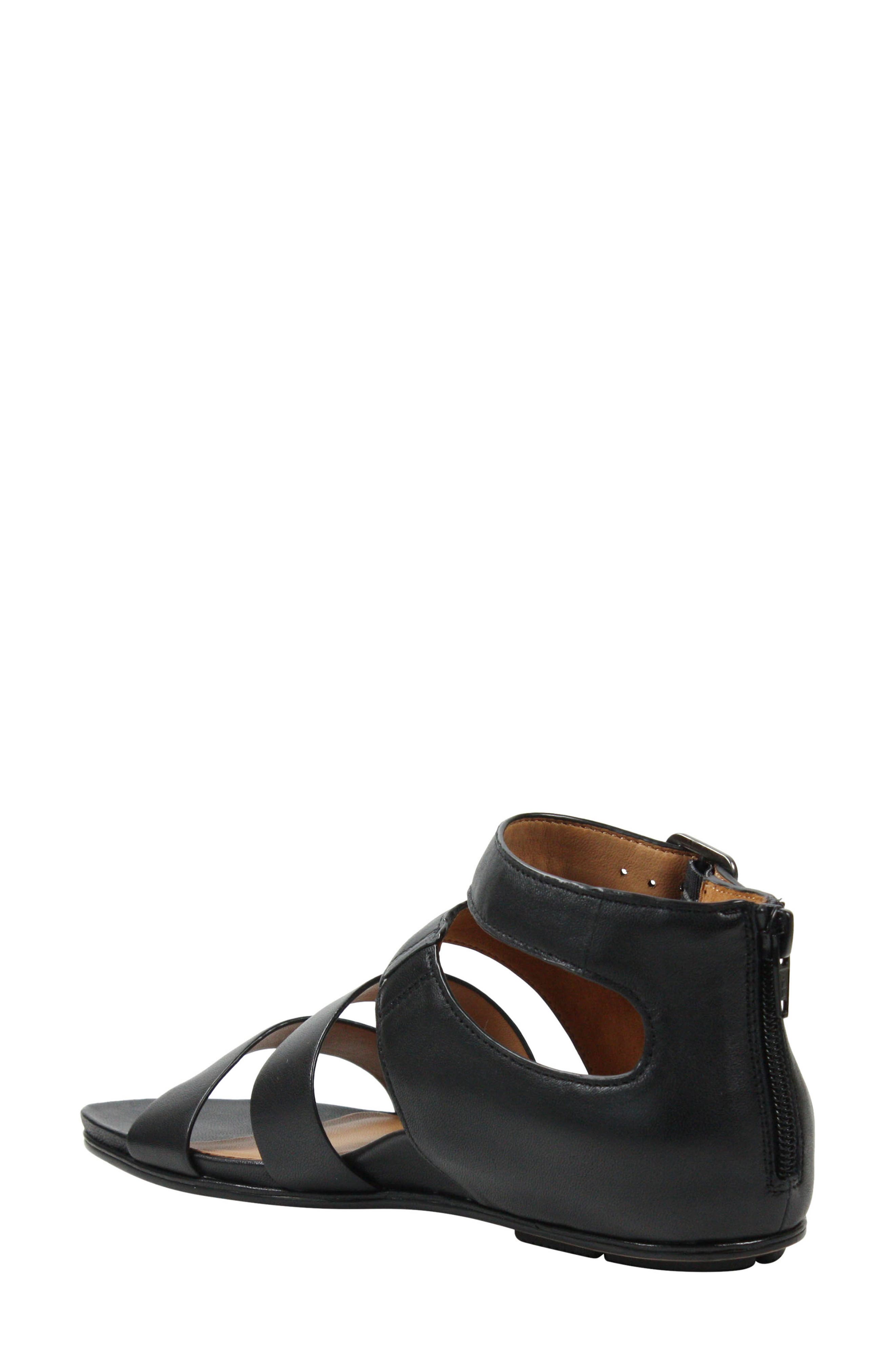 L'Amour des Pieds Doroteia Sandal, Alternate, color, 