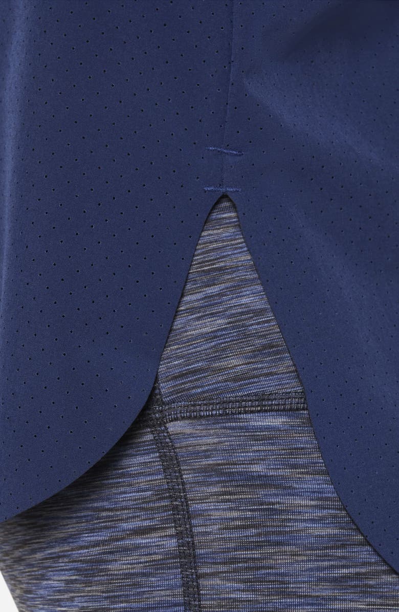 Nike Kids' Dri-FIT One Tank Top, Alternate, color, 