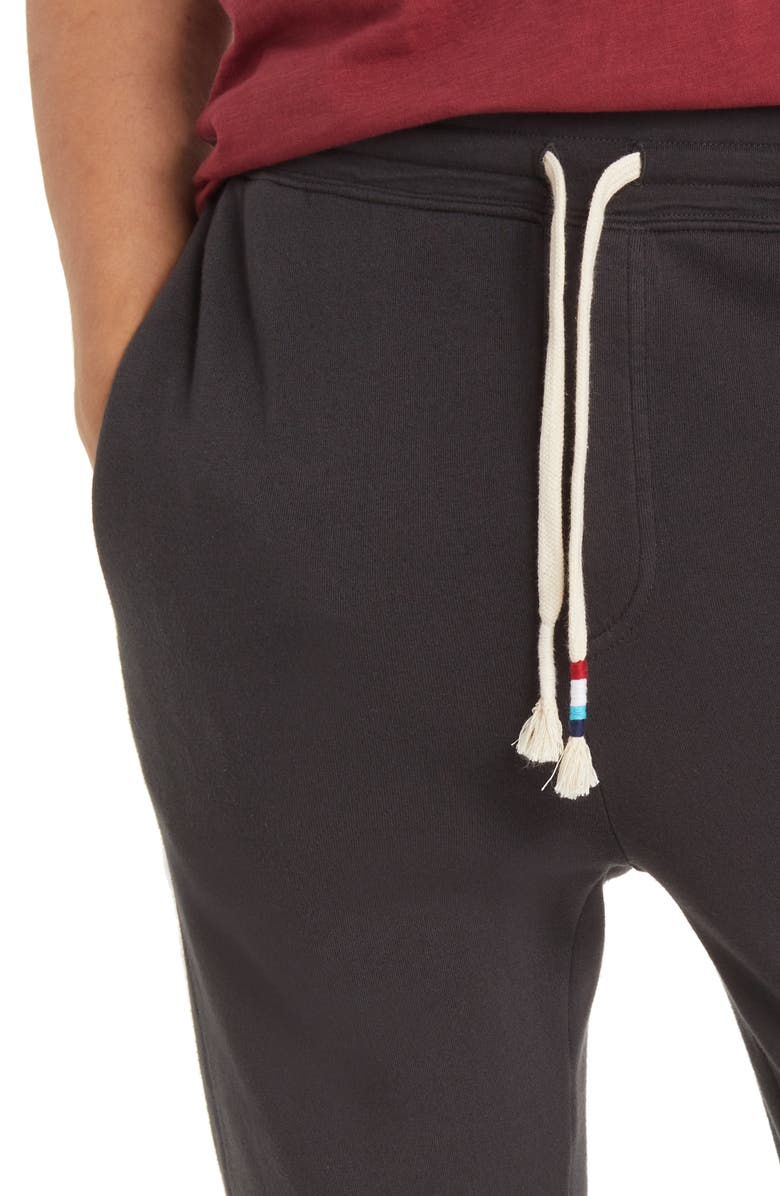 Sol Angeles Essential Coastal Jogger Sweatpants, Alternate, color,