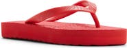 Roxy Beach Up Platform Flip Flop