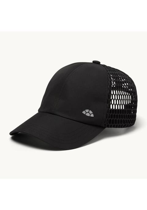 Trekker Trucker Hat