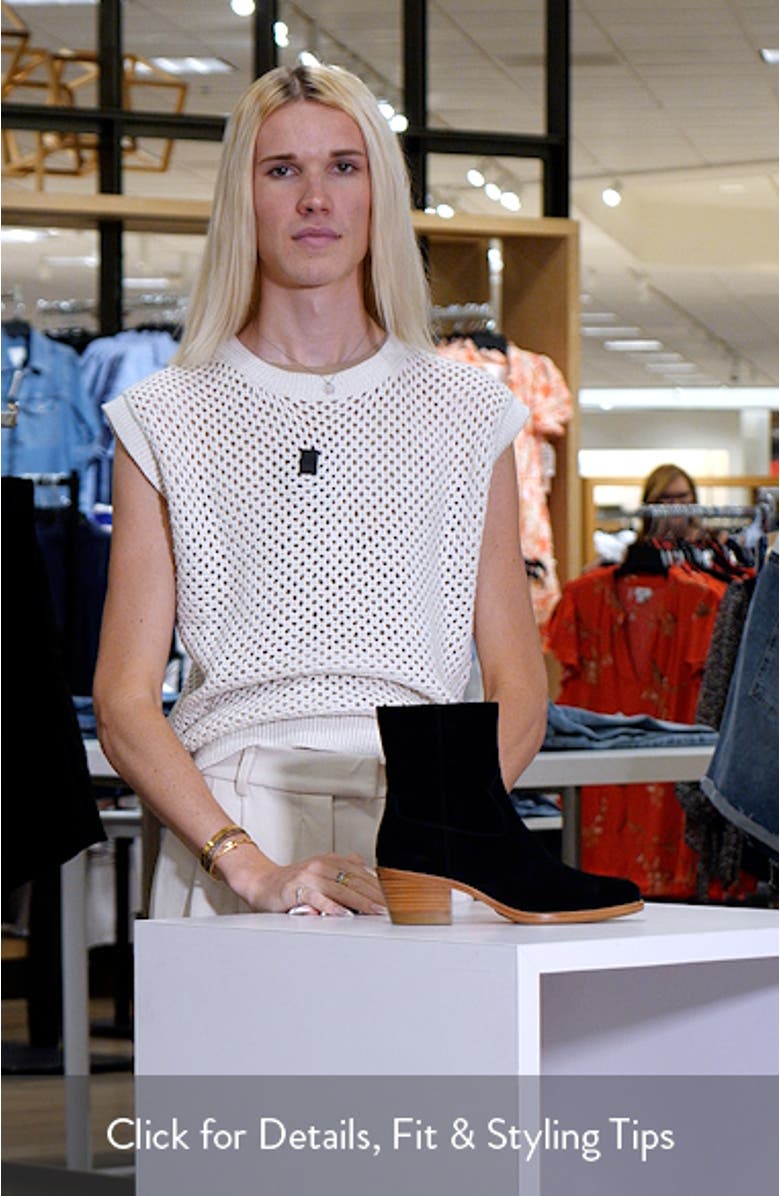 Miriam Bootie, sales video thumbnail