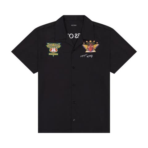 Litanies Of Light T-Shirt