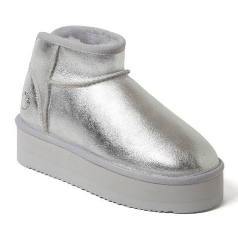 Women's Metallic Snow & Winter Boots | Nordstrom