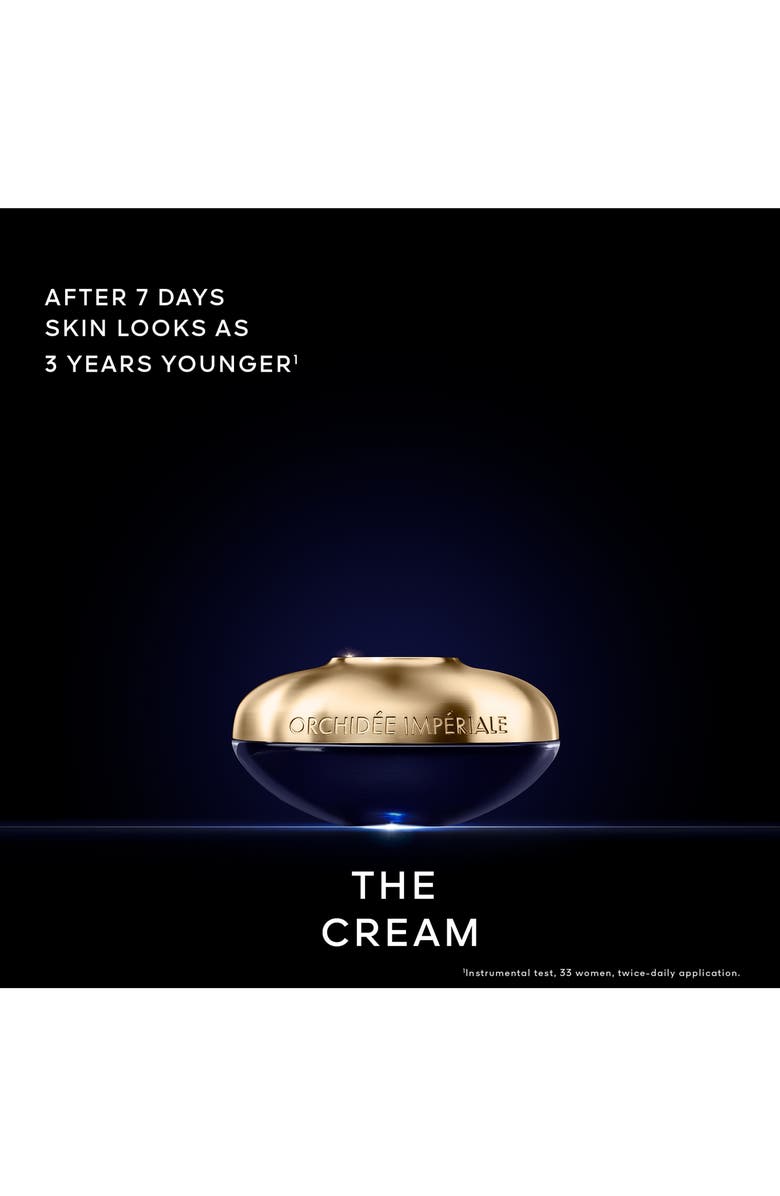 Guerlain Orchidée Impériale Set (Limited Edition) $405 Value, Alternate, color,