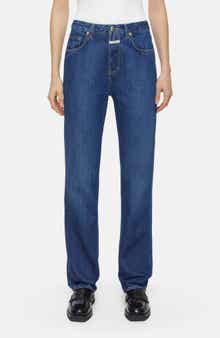 Closed Roan Straight Leg Jeans