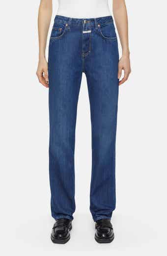 Closed Roan Straight Leg Jeans