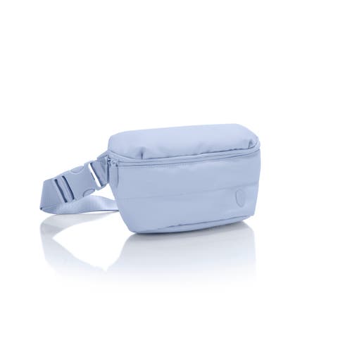 The Puffer Mini Waist Bag