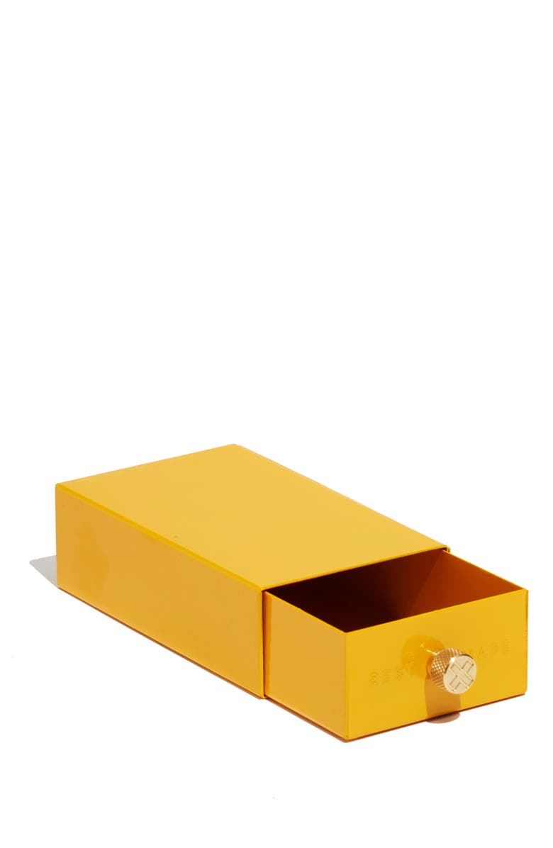 Best Made Co. The Sliding Match Safe, Alternate, color, 