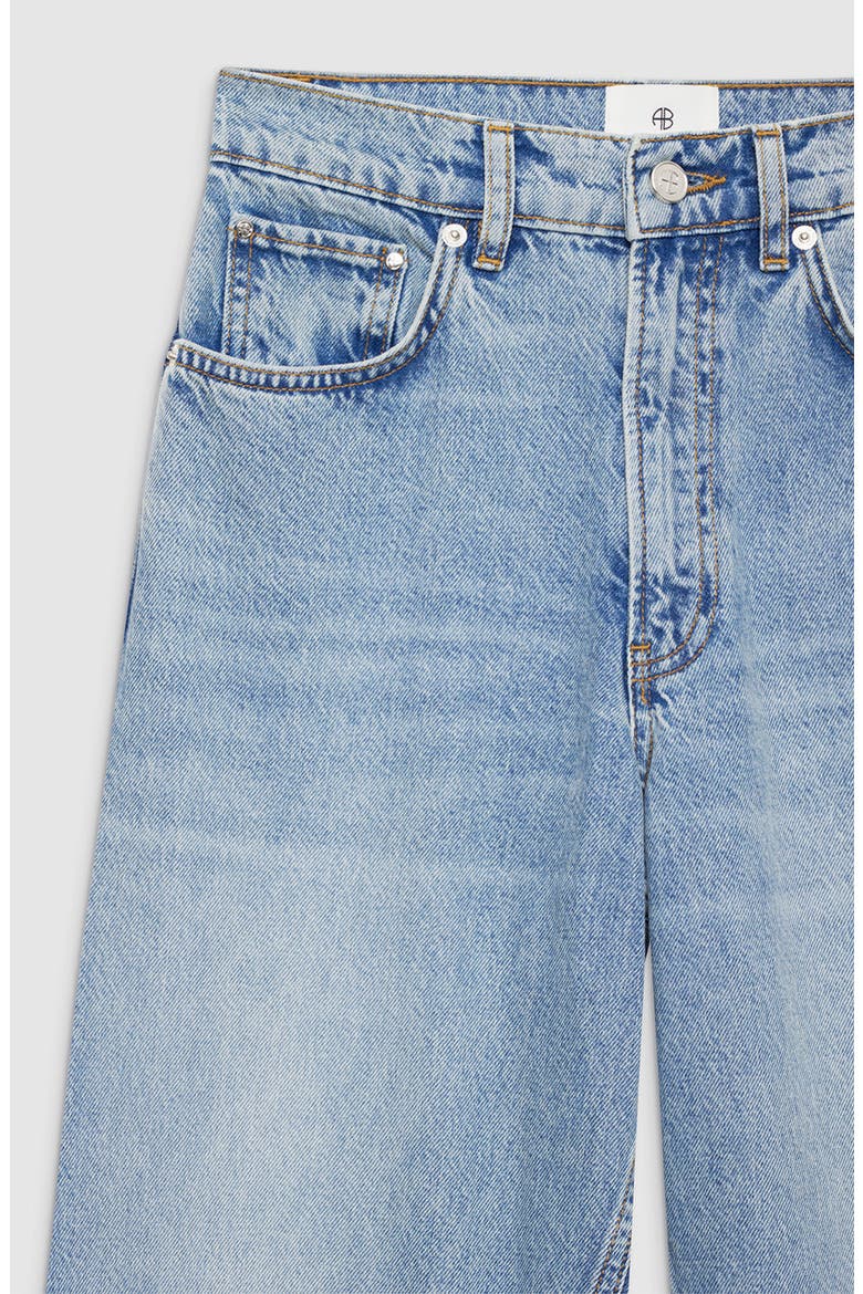 Brie Jean, Alternate, color, Pale Azure