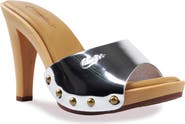 Candie's AntonellaOMG Slide Sandal