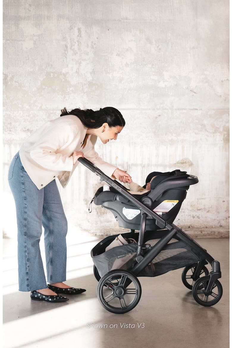Mesa V3 Infant Car Seat, Alternate, color, ADA
