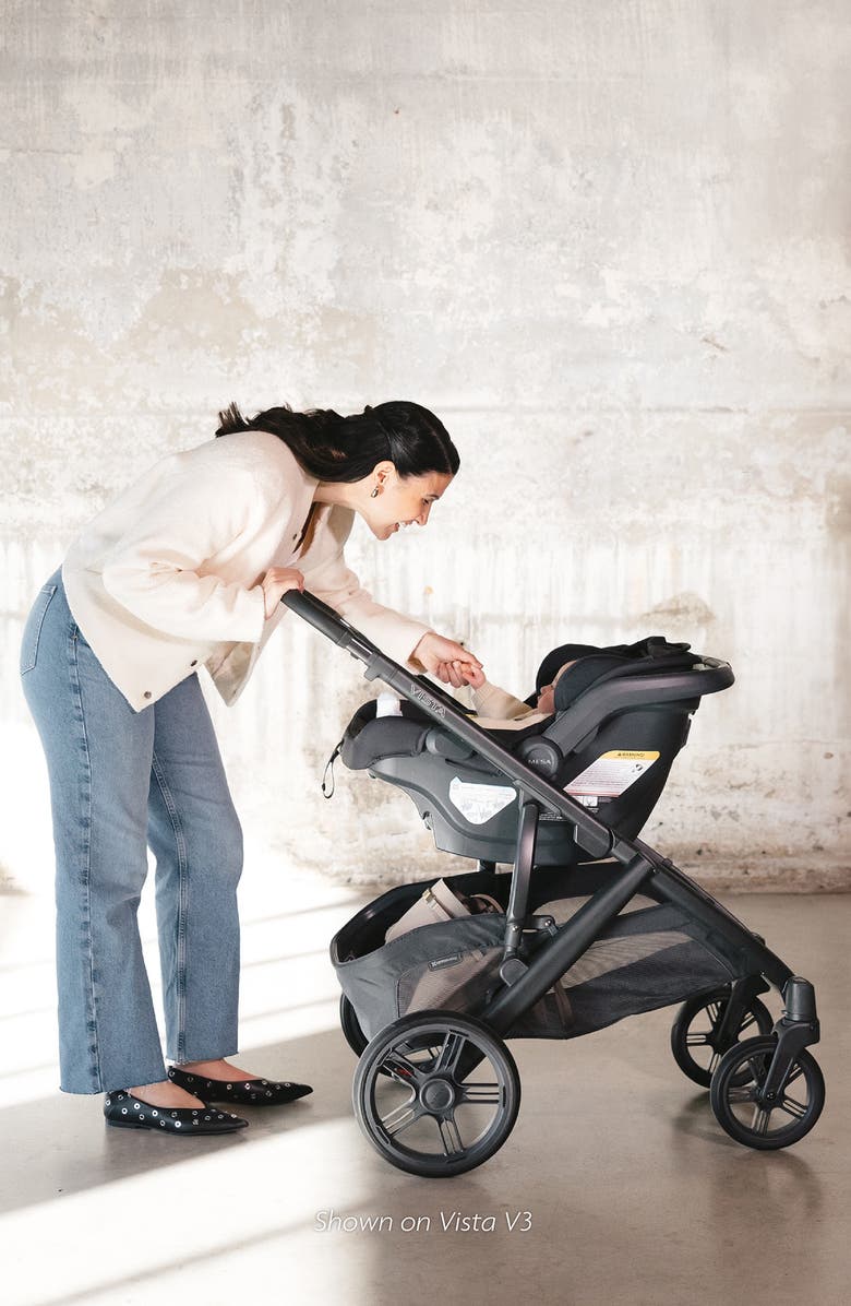 UPPAbaby Mesa V3 Infant Car Seat, Alternate, color, Jake