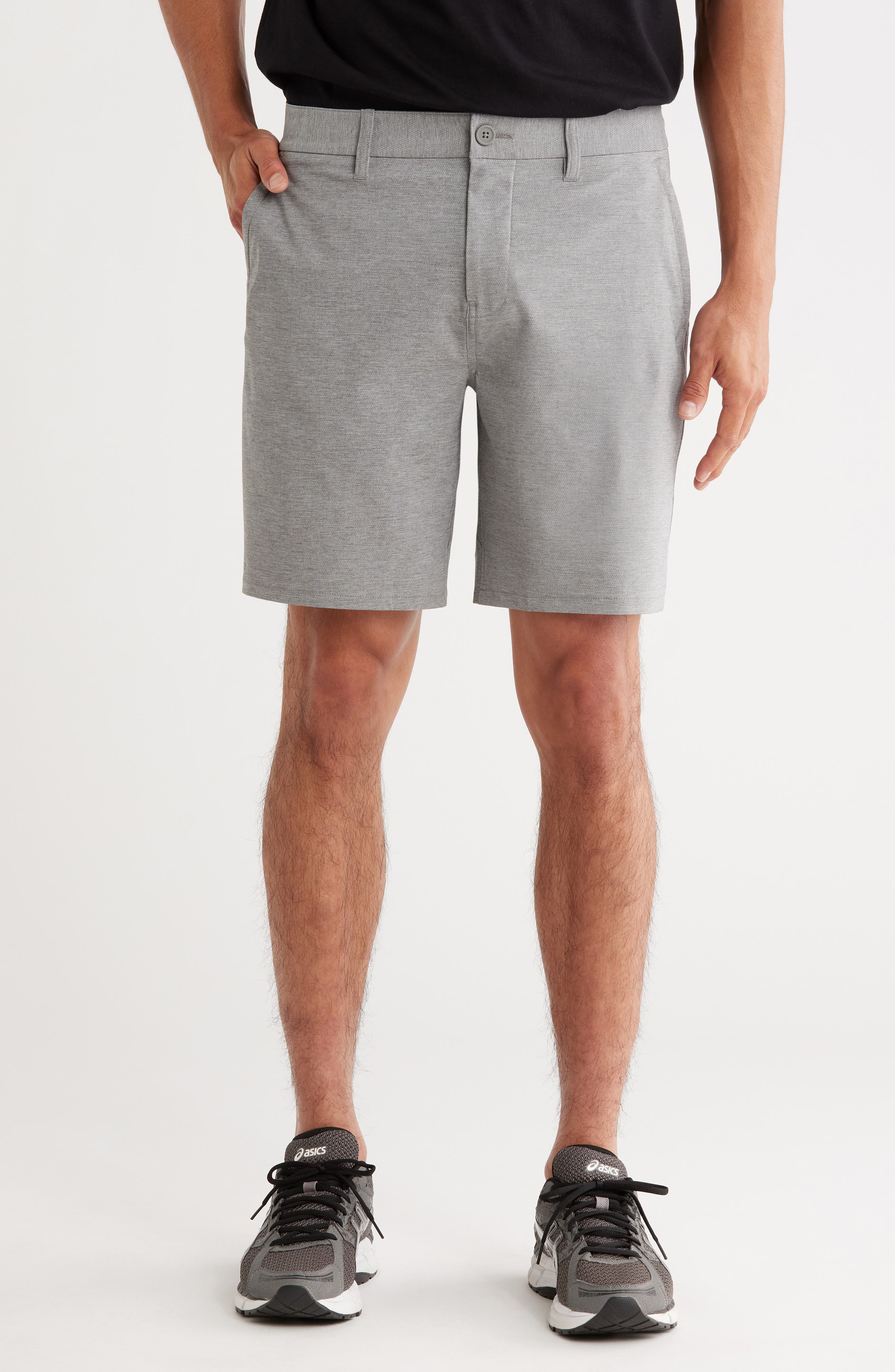 Zella Golf Flyer Shorts
