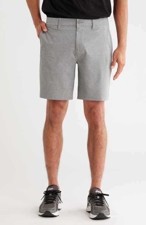 Golf Flyer Shorts