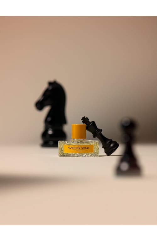 Vilhelm Parfumerie Morning Chess Eau De Parfum In No Color