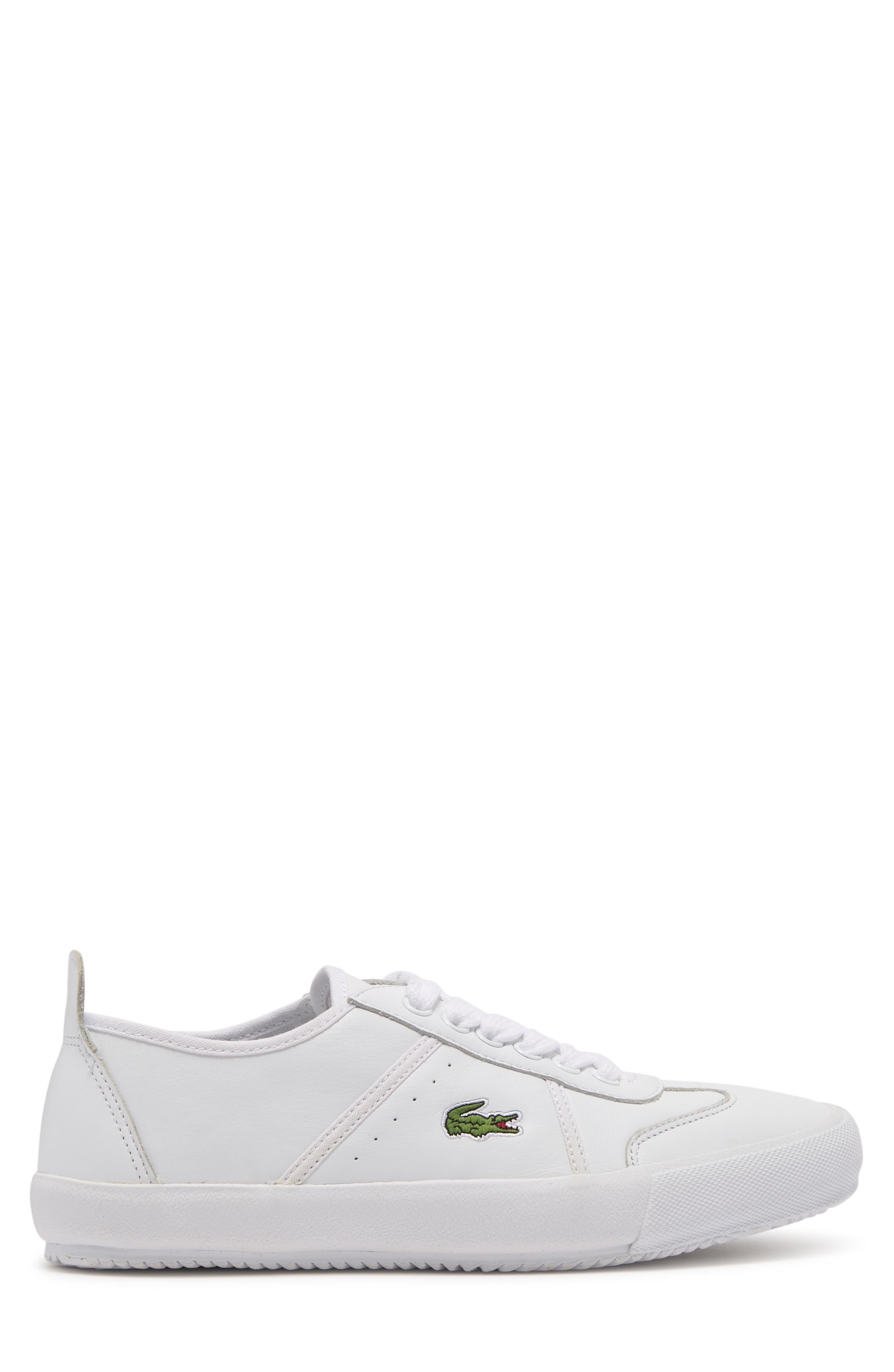 Lacoste Contest Sneaker, Alternate, color, 