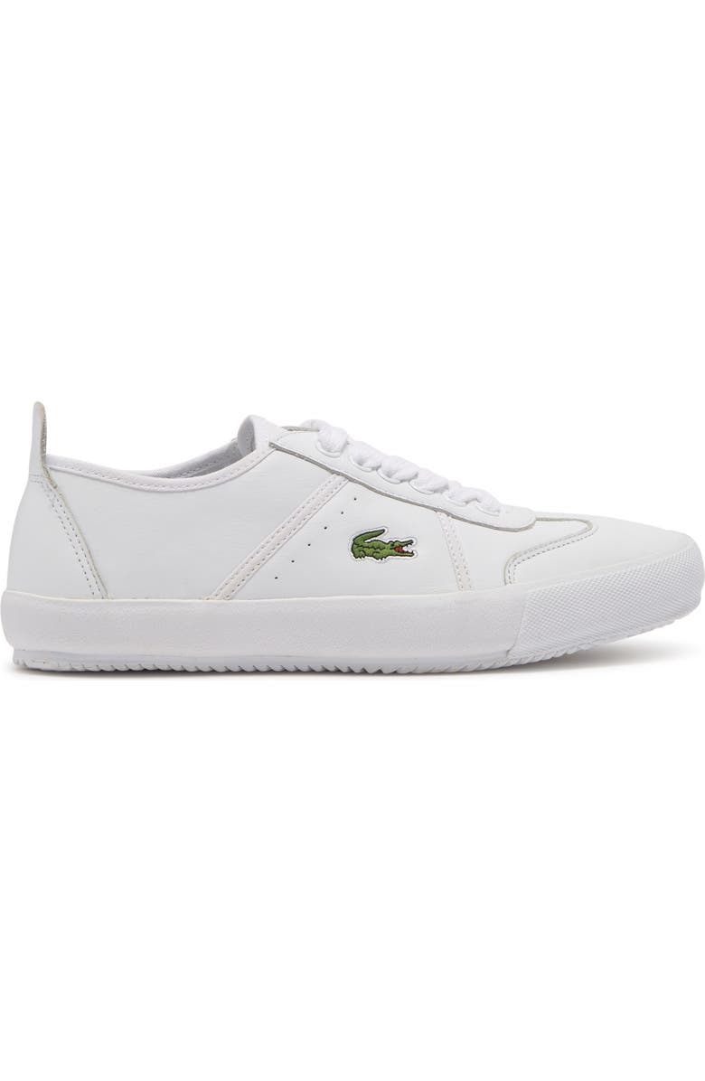 Lacoste Contest Sneaker, Alternate, color,
