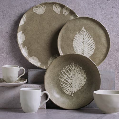 Porto Brasil 20 Pc. Dinnerware Set