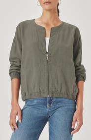 Splendid Clea Bomber Jacket