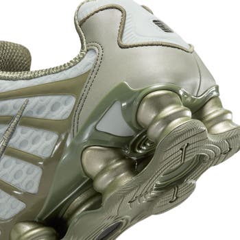 Nike Shox TL 