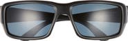 Costa Del Mar Fantail 60mm Polarized Sunglasses