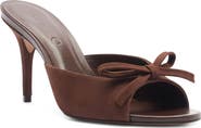 Arezzo Bowie Sandal