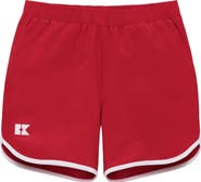 Courtside Kids Retro Super Short