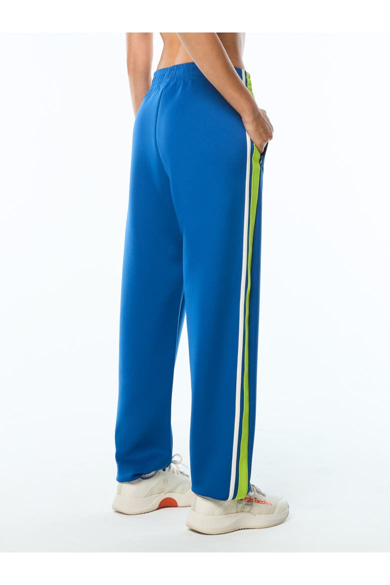 Women's Damarindo Track Pant, Alternate, color, GALAXY BLUE