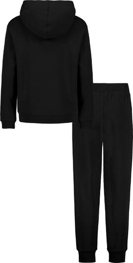 Kids' Messi Hoodie & Joggers Set