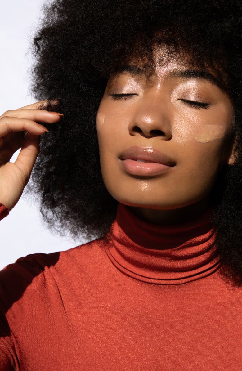 UNSUN Mineral Tinted Face Sunscreen Lotion SPF 30, Alternate, color, 