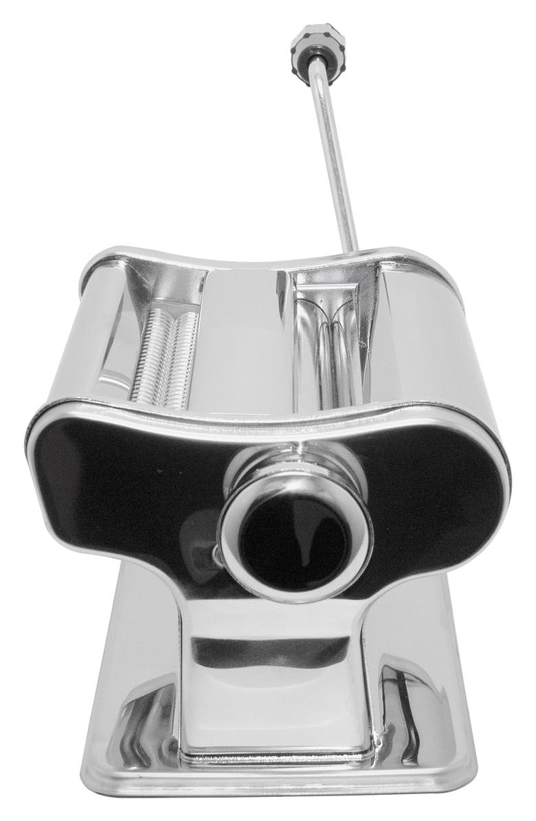 Silver One International Pasta Machine, Alternate, color, 