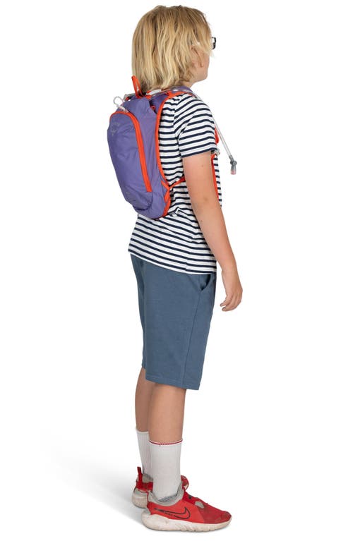 Osprey Kids' Moki 3 Backpack