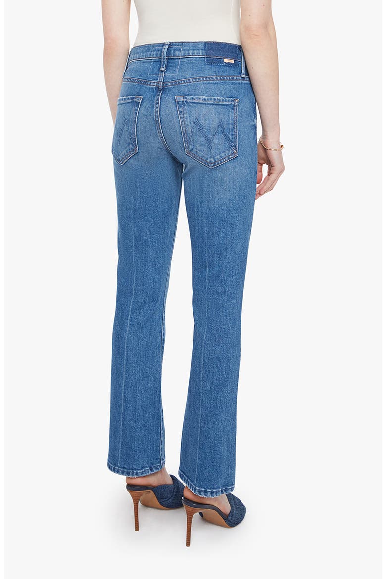 The Insider Ankle Bootcut Jeans, Alternate, color, GET TWO BIRDS STONED