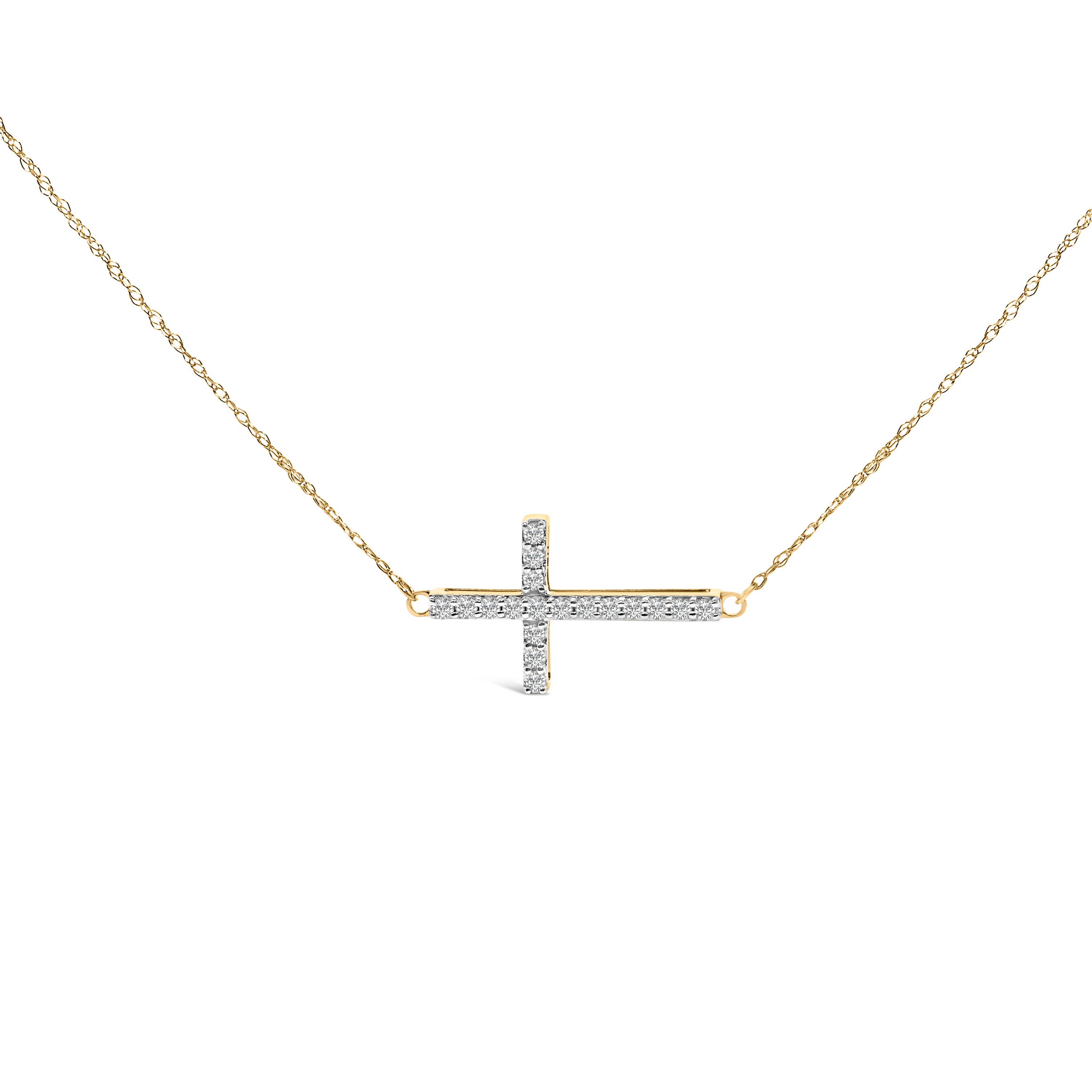 selected Yellow Gold