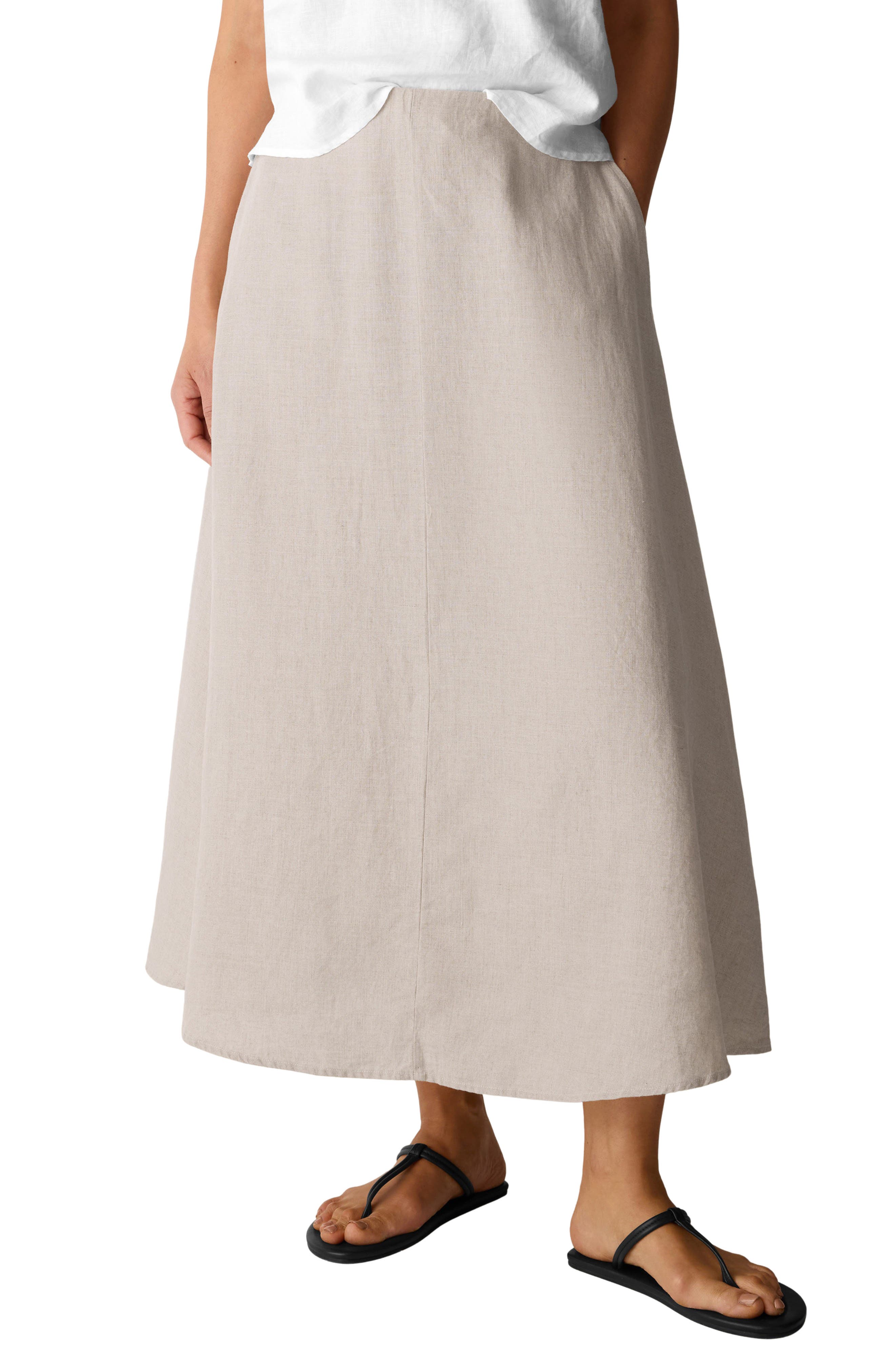 selected UNDYED NATURAL