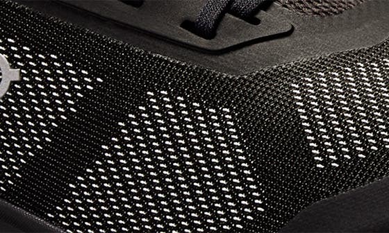 Женские кроссовки On Cloud 6 Versa Sneaker — фото 7