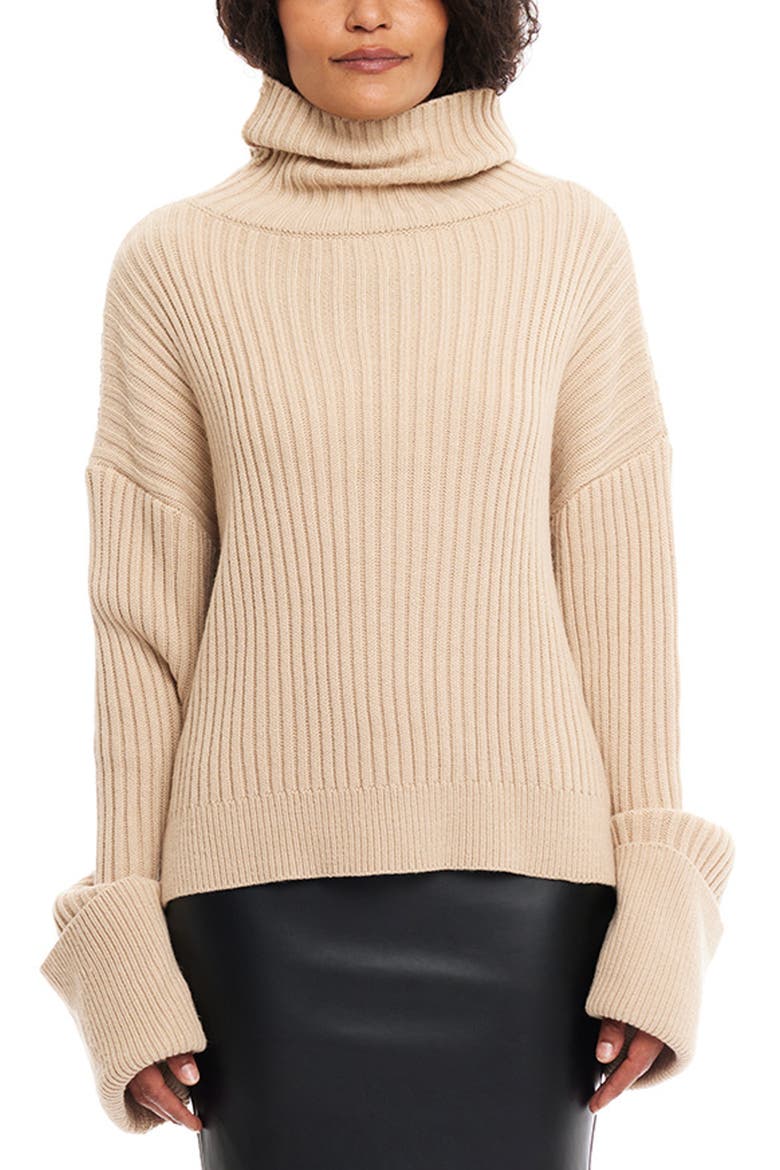 Liam Sweater, Main, color, Oatmeal