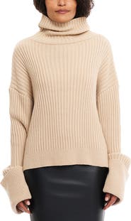 LBLC the label Liam Sweater