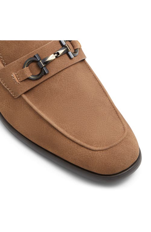Call It Spring By Aldo Rochester Bit Loafer In Brown