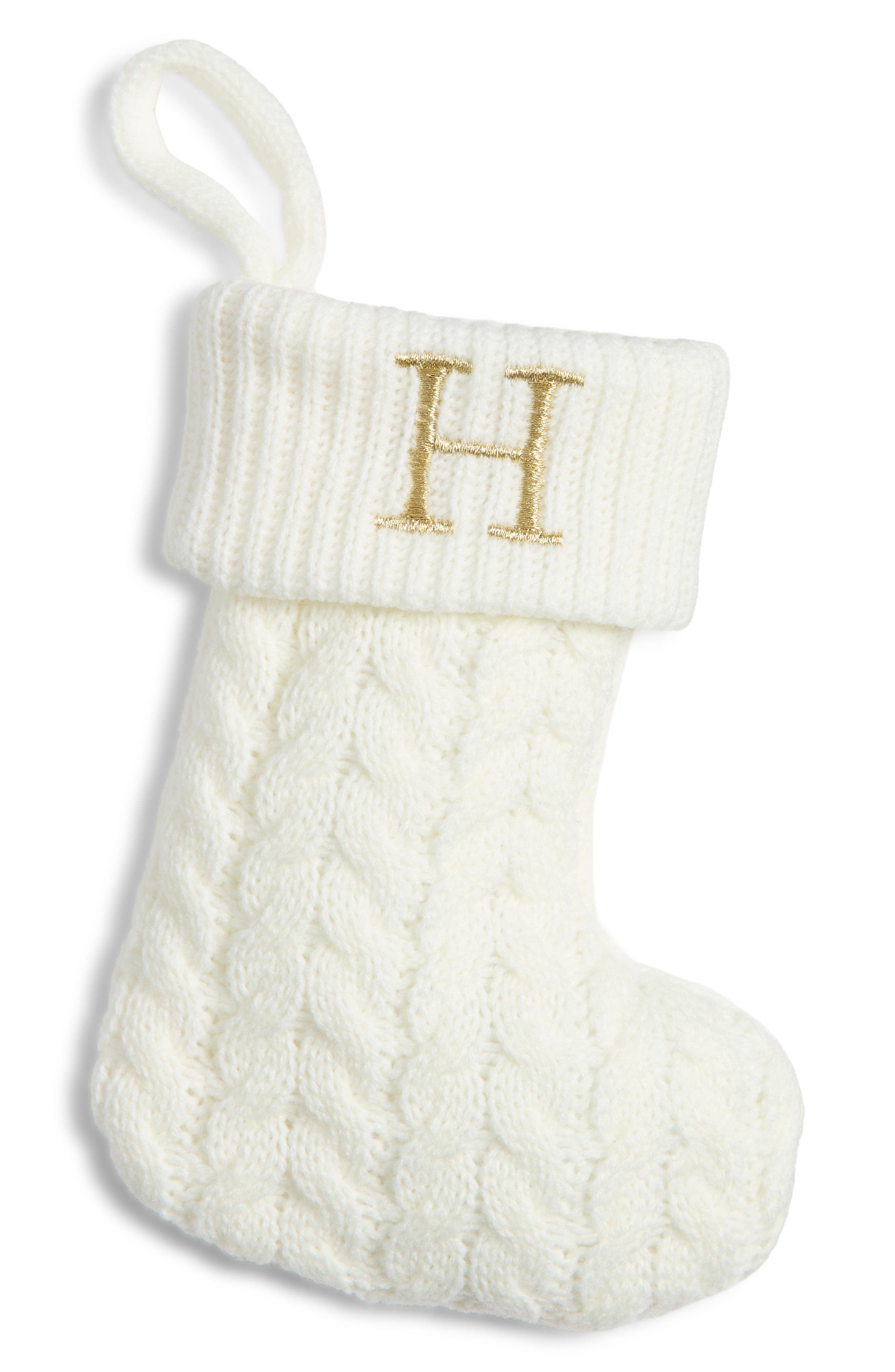 H- IVORY MULTI