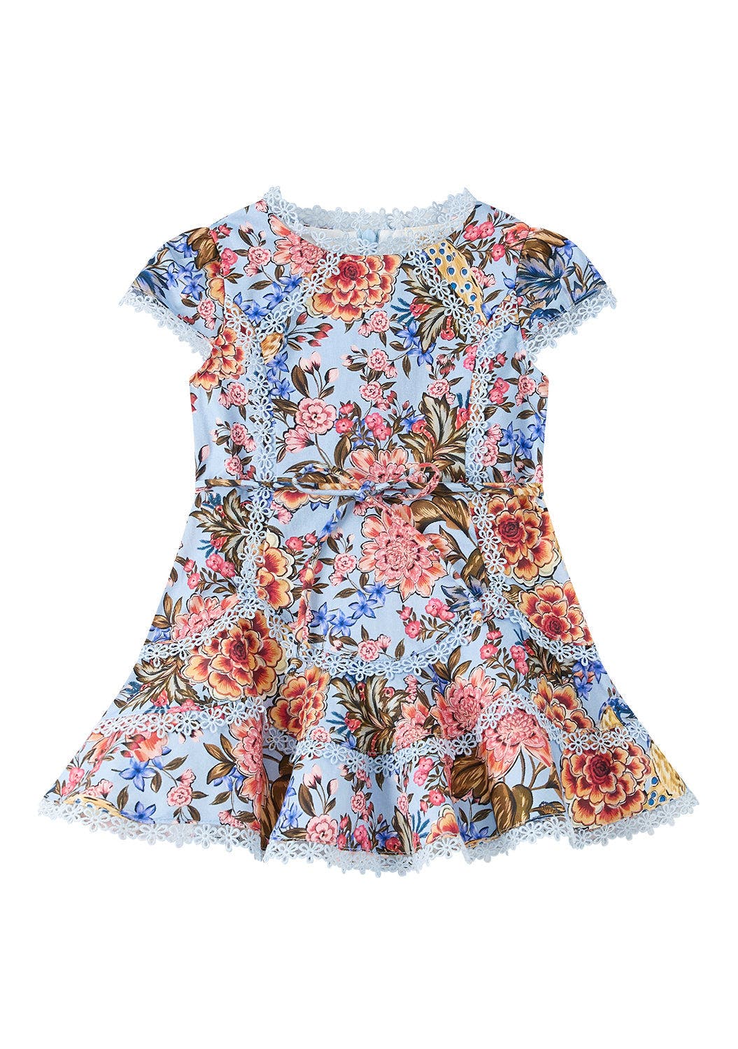 selected Floral