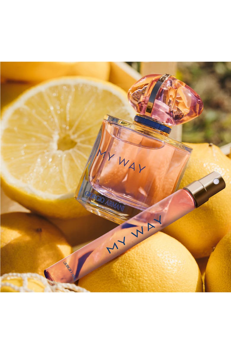ARMANI beauty My Way Nectar Eau de Parfum, Alternate, color, 