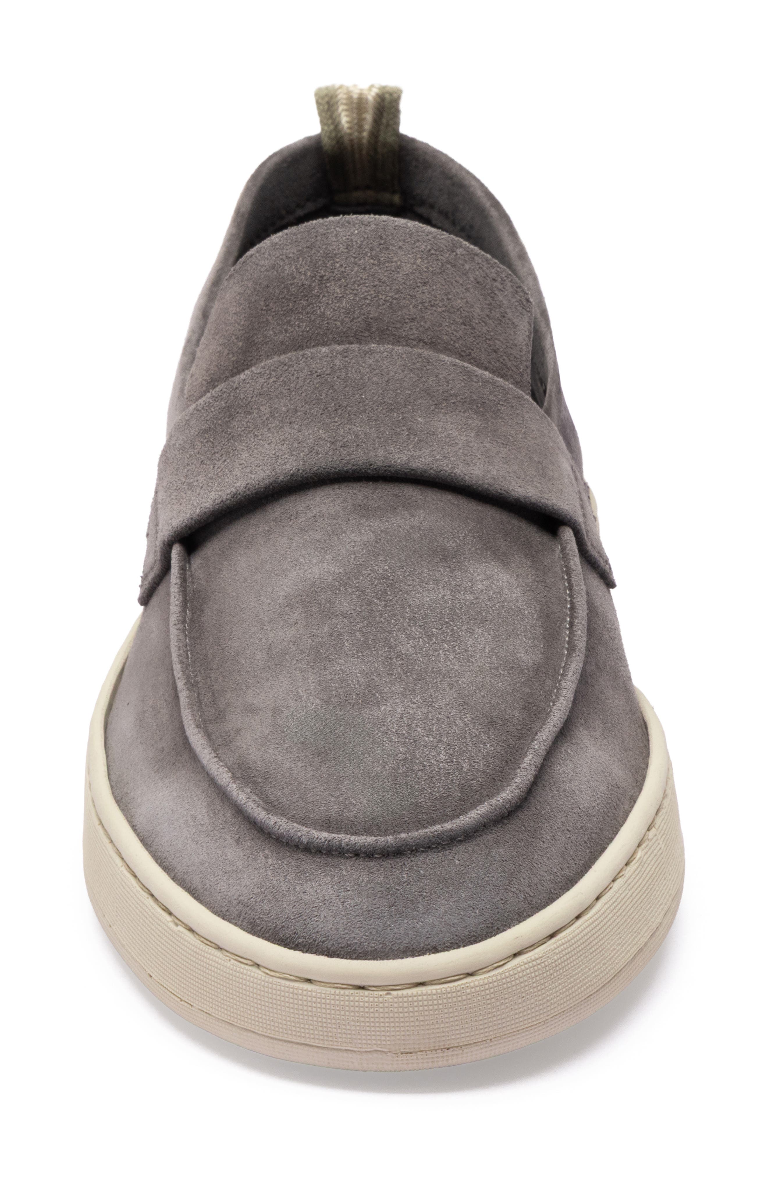 Officine Creative Herbie 001 Loafer, Alternate, color, 