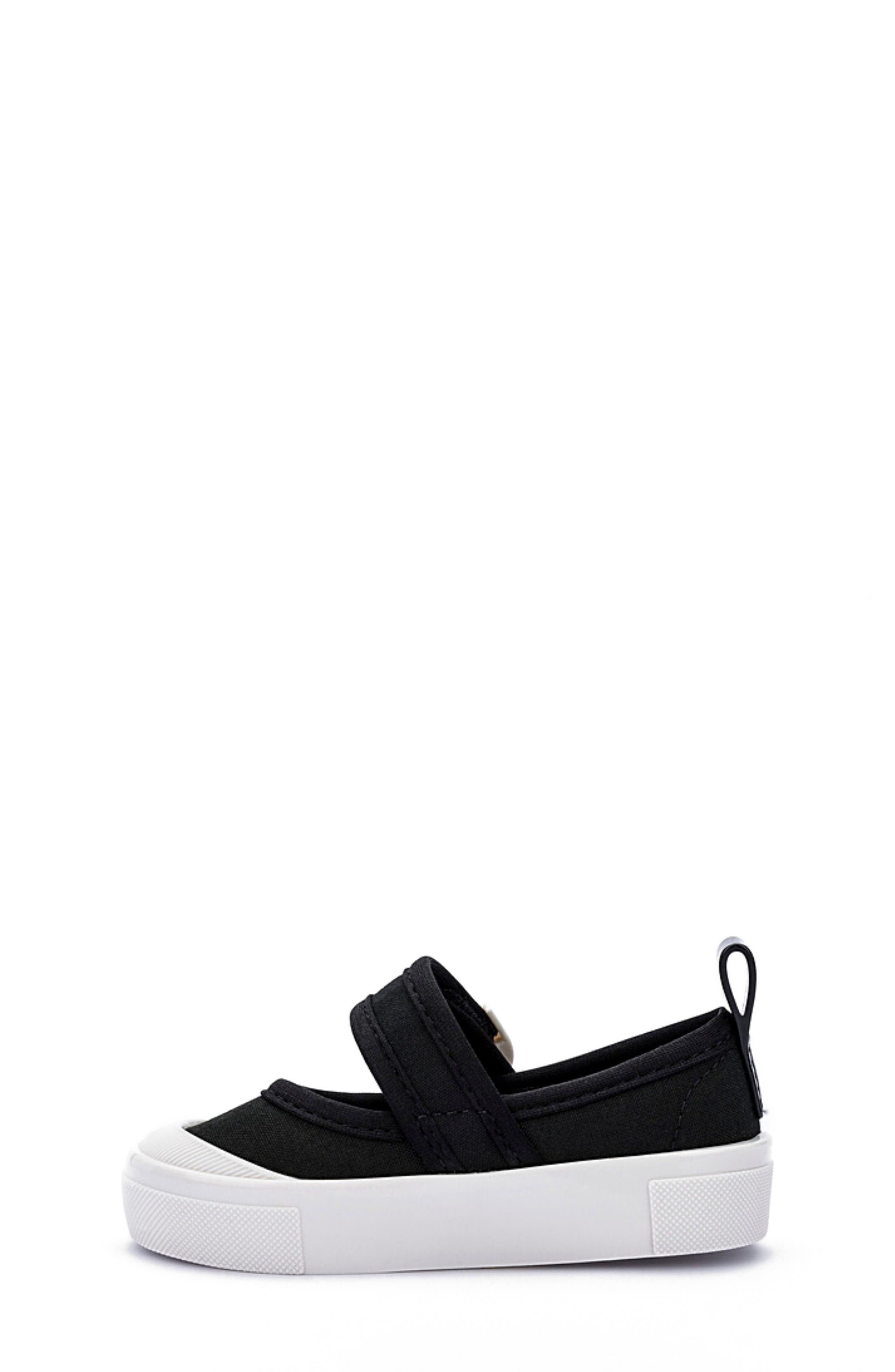 Mini Melissa Mary Jane Sneaker, Alternate, color, 